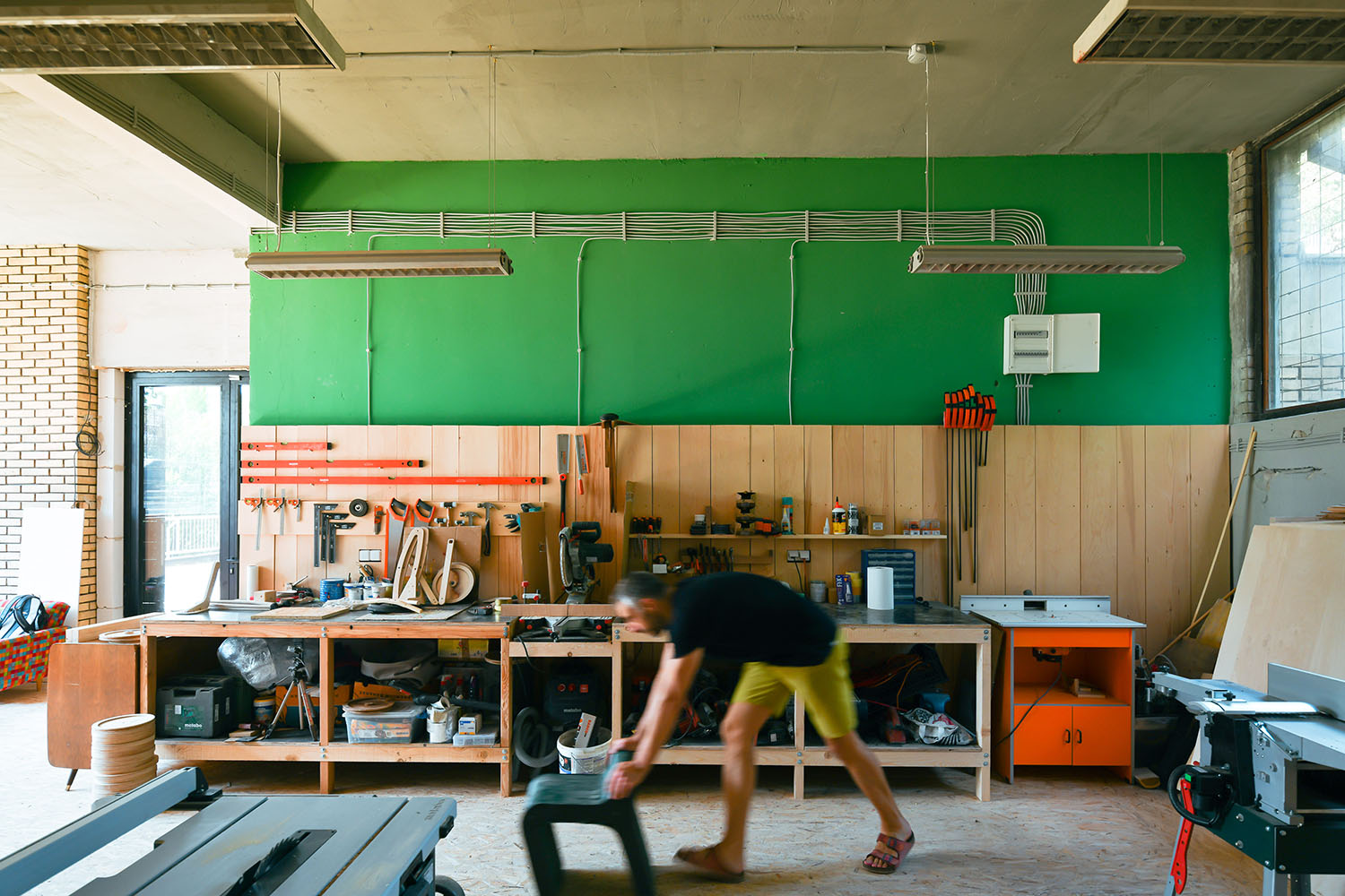 TOCHAK project image