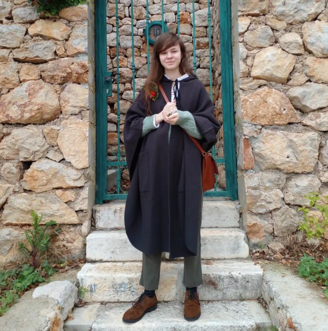 Lara Catrin Lešić - Thomas Maker Picture