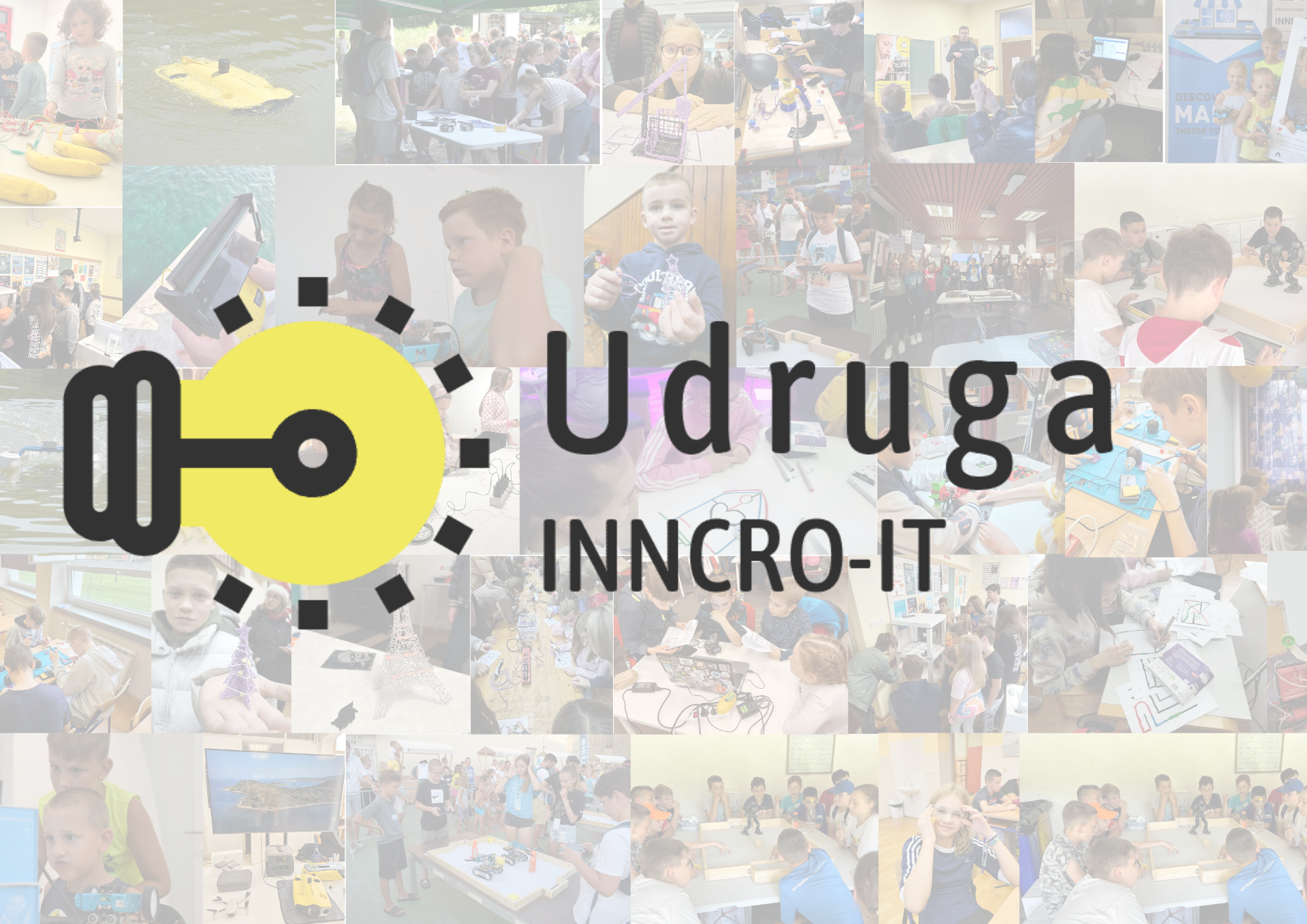 Fotografija projekta
