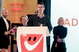 Adi Salčinović Maker Picture