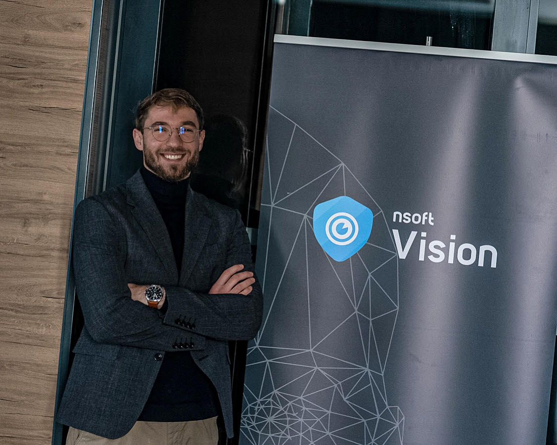 NSoft Vision  Maker Picture