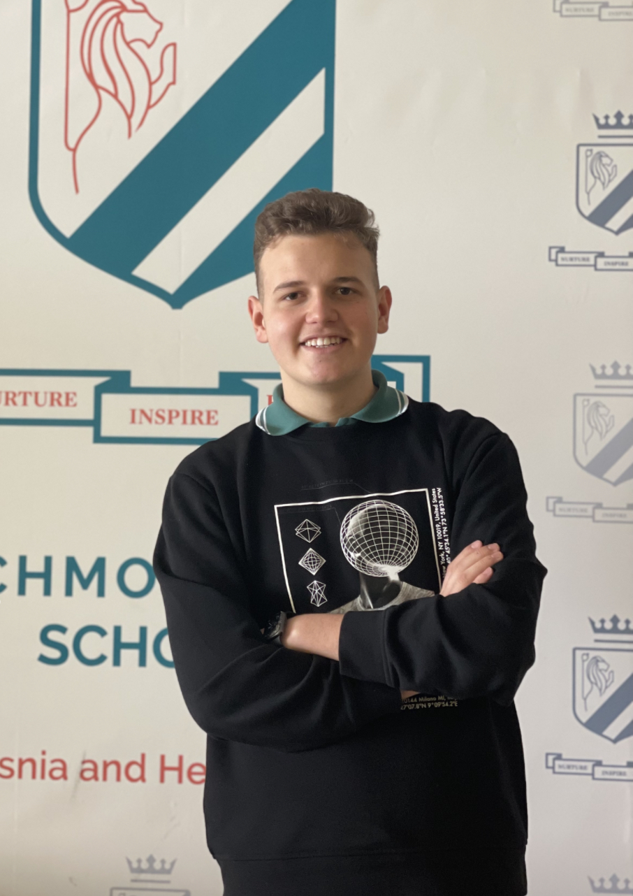 Asad Grabovica Maker Picture