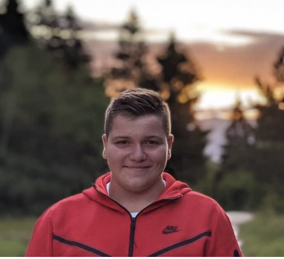 Kerim Oruč Maker Picture