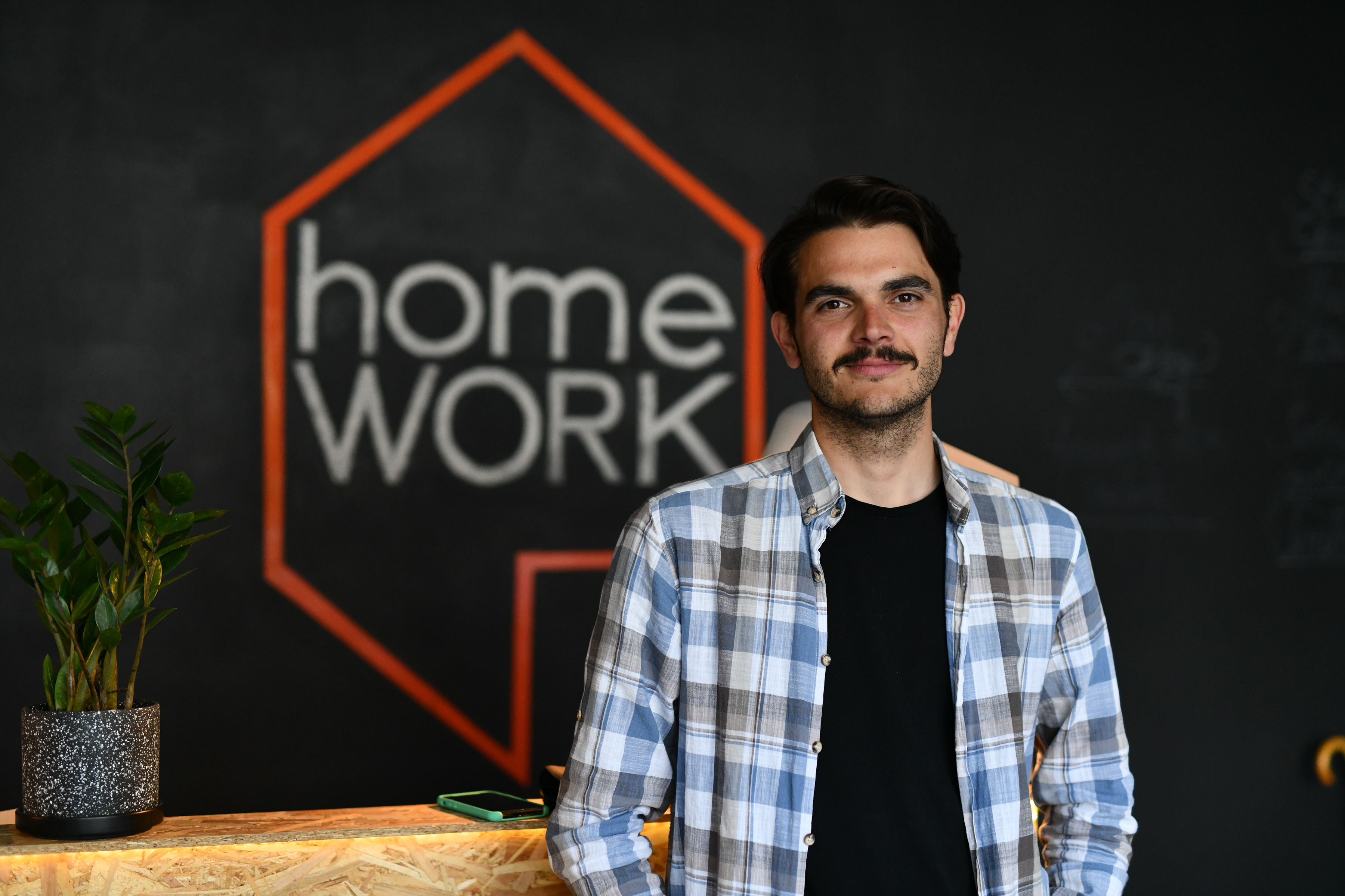 Mirza Rastoder Maker Picture