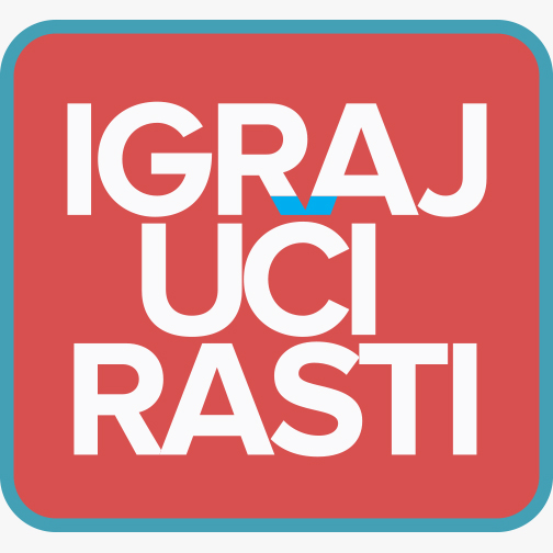 Igraj Uči Rasti d.o.o.  Maker Picture